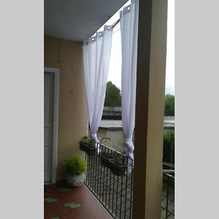 T Rooms - Appartamento Dafne Casale Monferrato Bagian luar foto