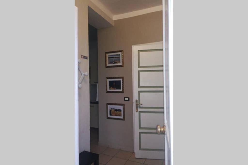 T Rooms - Appartamento Dafne Casale Monferrato Bagian luar foto