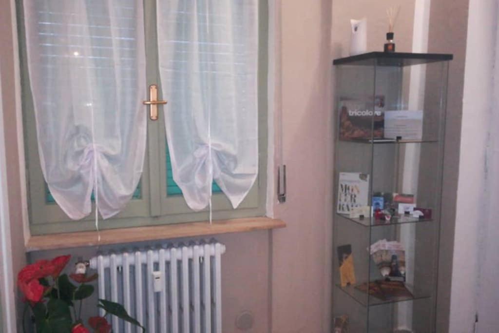 T Rooms - Appartamento Dafne Casale Monferrato Bagian luar foto