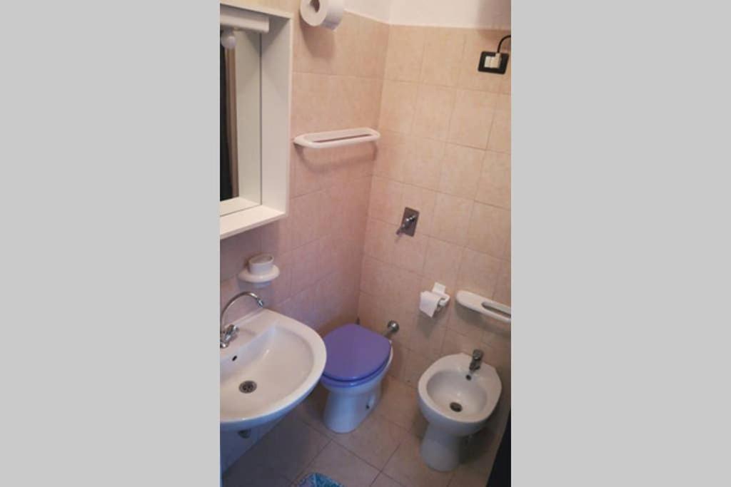 T Rooms - Appartamento Dafne Casale Monferrato Bagian luar foto
